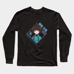 Chika Amatori Long Sleeve T-Shirt